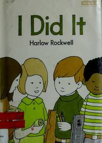 I Did it (Ready-To-Read)