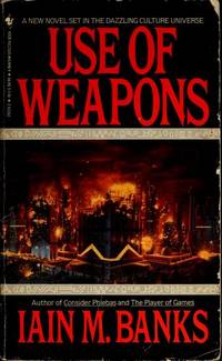 image of Use of Weapons