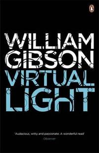 Virtual Light (ISBN: 9780241953501)