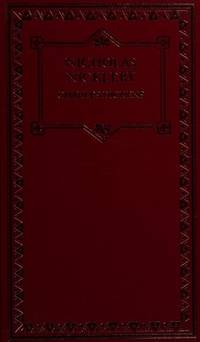 image of Nicholas Nickleby