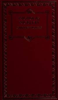 Nicholas Nickleby by Dickens, Charles - 1991