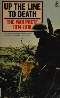 Up the Line to Death: The War Poets 1914-1918 (Magnum Books)