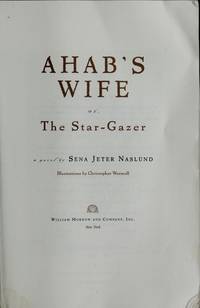 Ahab's Wife