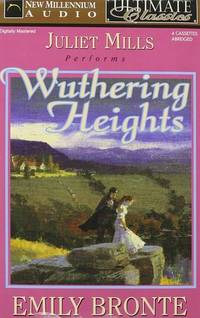 image of Wuthering Heights (Ultimate Classics)