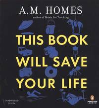 This Book Will Save Your Life