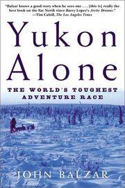 cover of Yukon Alone