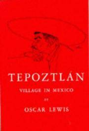 Tepoztlan