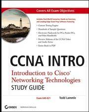 Ccna Intro