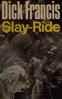 cover of SLAY-RIDE