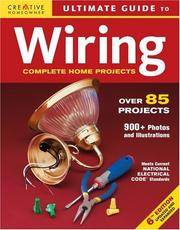 Ultimate Guide To Wiring