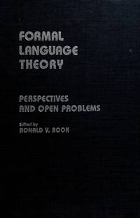 Formal Language Theory: Perspectives and Open Problems