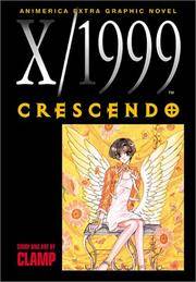 X/1999, Vol. 8: Crescendo