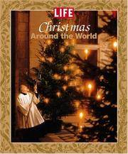 image of Life: Christmas Around the World (Life (Life Books))