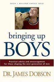 Bringing up boys