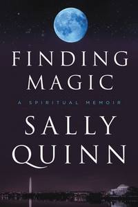 image of Finding Magic: A Spiritual Memoir