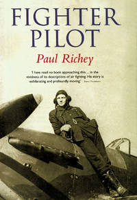 Fighter Pilot (ISBN: 9780304358502)