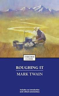 Roughing It (ISBN: 9780743436502)