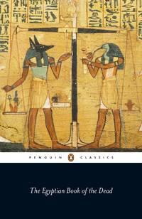 image of Egyptian Book of the Dead