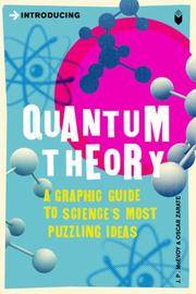 Introducing Quantum Theory