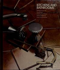 Kitchens and Bathrooms (Home Repair and Improvement) by Time-Life Books - December 1989