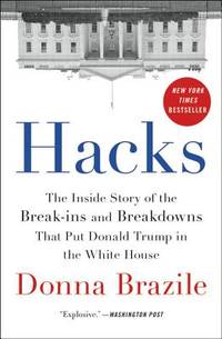 Hacks (ISBN: 9780316478502)