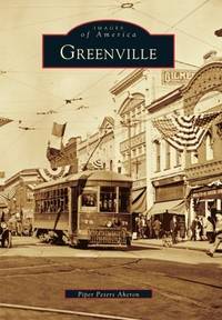 Greenville (SC) (Images of America)