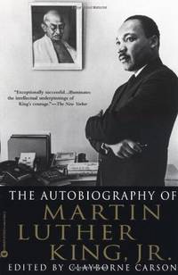 The Autobiography Of Martin Luther King, Jr