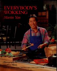 Everybody&#039;s Wokking by Yan, Martin - 1991-03-01