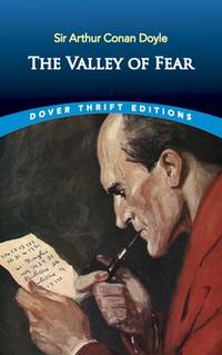 The Valley of Fear | Arthur Conan Doyle | First Edition