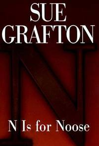 image of N is for Noose: A Kinsey Millhone Novel