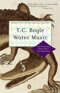 Water Music (Contemporary American Fiction)
