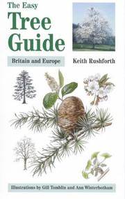The Easy Tree Guide : Britain and Europe