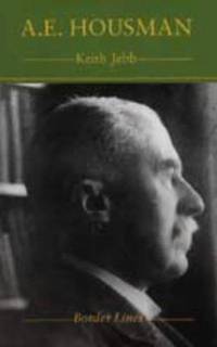 A E Housman