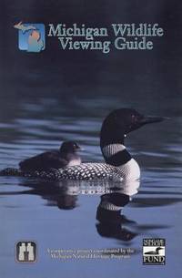 Michigan Wildlife Viewing Guide (Watchable Wildlife Series)
