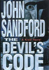 The Devil's Code (Kidd)