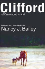 Clifford of Drummond Island