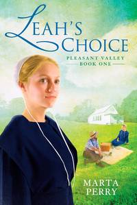 image of Leah's Choice: Pleasant Valley Book One