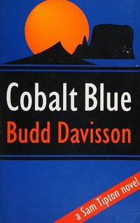 Cobalt Blue