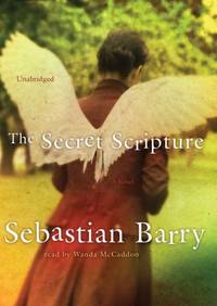 cover of The Secret Scripture