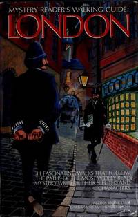 Mystery Reader's Walking Guide, London