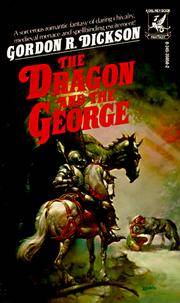 image of The Dragon and the George