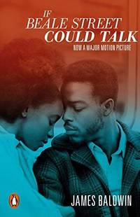 image of If Beale Street Could Talk