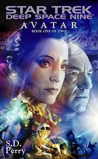 Avatar Book One (Star Trek: Deep Space Nine)