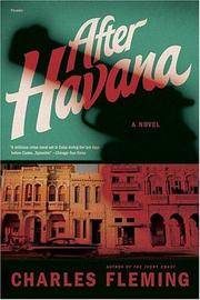 After Havana: A Novel