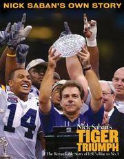 tiger triumph