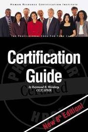 HRCI Certification Guide