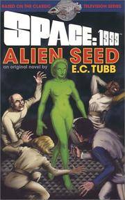 image of Space: 1999 Alien Seed