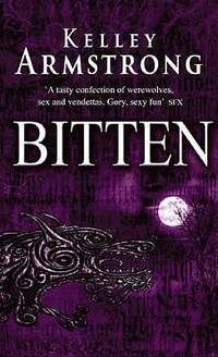 Bitten (ISBN: 9781841493503)