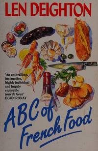 ABC of French Food