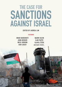 THE CASE FOR SANCT AGAINST ISRAEL by CAREY